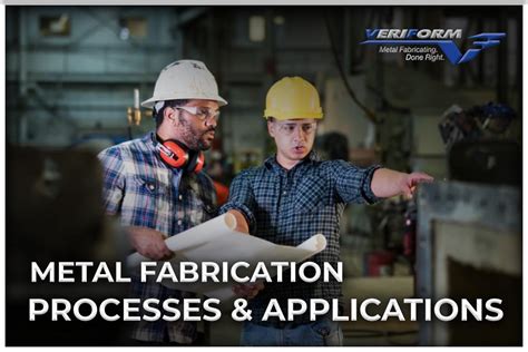 understanding metal fabrication for dummies|what is metal fabrication process.